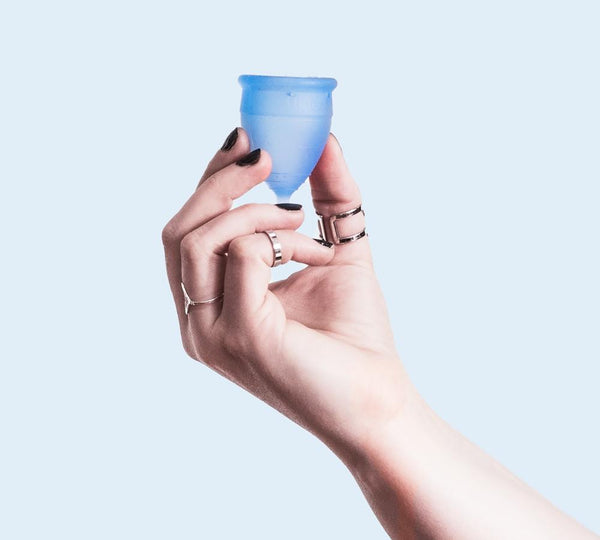 My Period Cup Menstrual Cup